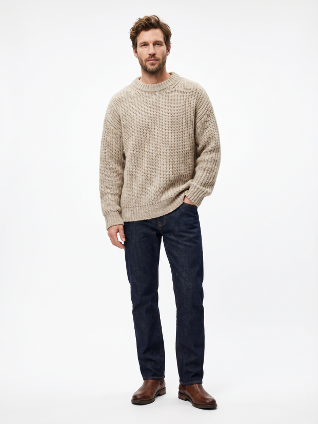 Sweaters & Cardigans